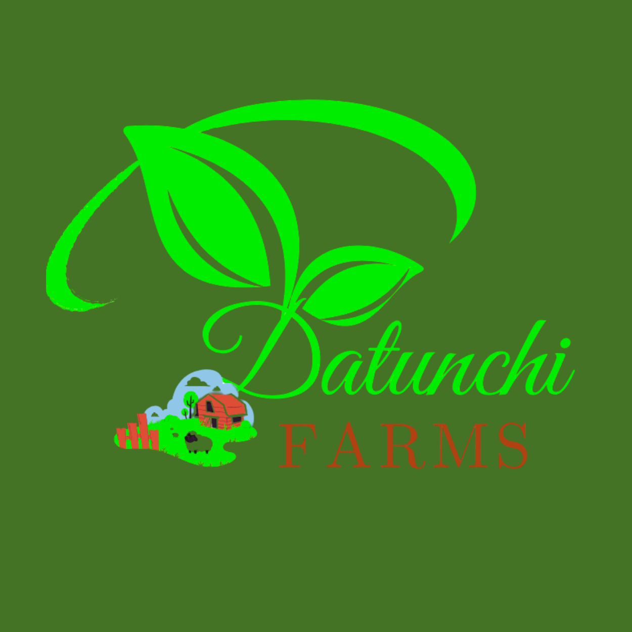 Datunchi Farm Flower